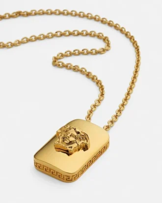 Collier Medusa