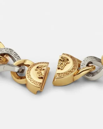 Collier Medusa