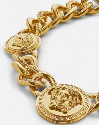 Collier Medusa