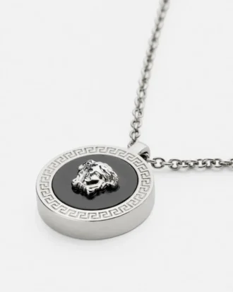 Collier Medusa