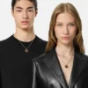 Collier Medusa