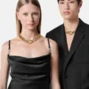 Collier Medusa Collier Medusa