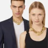 Collier Medusa Collier Medusa
