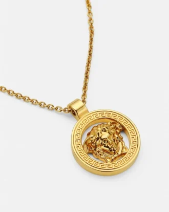 Collier Medusa 95