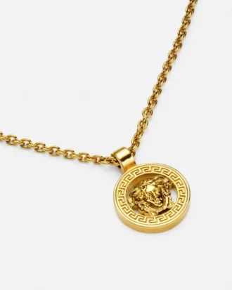 Collier Medusa 95