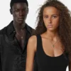 Collier Medusa 95 Collier Medusa 95