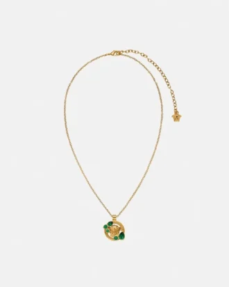 Collier Medusa 95 Crystal