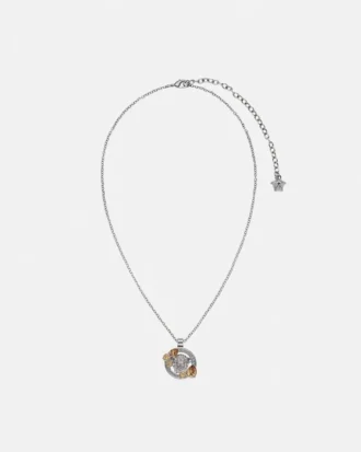 Collier Medusa 95 Crystal