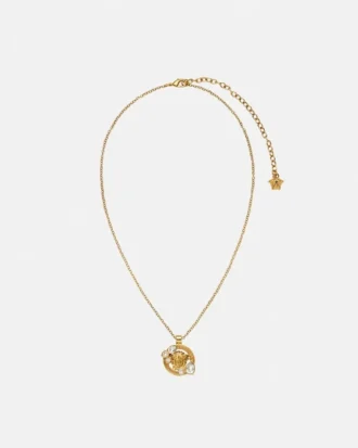 Collier Medusa 95 Crystal