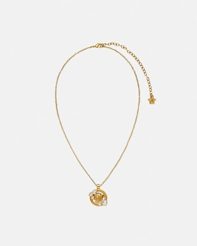 Collier Medusa 95 Crystal Collier Medusa 95 Crystal
