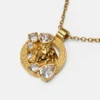 Collier Medusa 95 Crystal Collier Medusa 95 Crystal