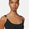 Collier Medusa 95 Crystal Collier Medusa 95 Crystal