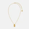Collier Medusa Biggie