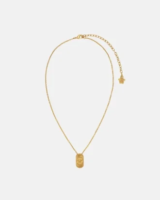 Collier Medusa Biggie