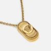 Collier Medusa Biggie
