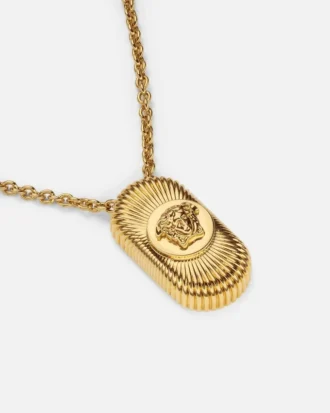 Collier Medusa Biggie