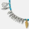 Collier à perles Icons De La Mer
