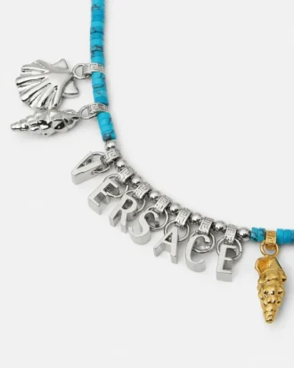 Collier à perles Icons De La Mer