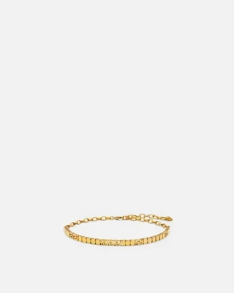 Collier ras-du-cou Greca
