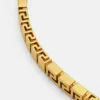 Collier ras-du-cou Greca