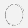 Collier Safety Pin Collier Safety Pin