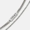 Collier Safety Pin Collier Safety Pin
