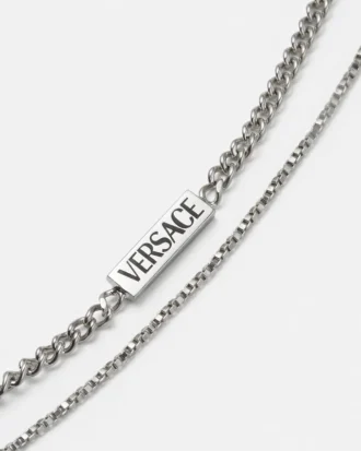 Collier Safety Pin