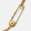 Collier Safety Pin Collier Safety Pin