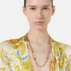 Collier Safety Pin Collier Safety Pin