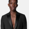 Collier Safety Pin Collier Safety Pin