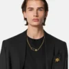 Collier Safety Pin Collier Safety Pin
