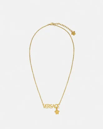 Collier Versace