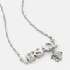 Collier Versace