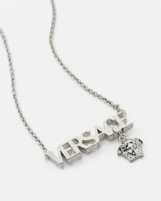 Collier Versace
