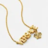 Collier Versace