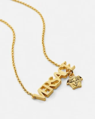 Collier Versace