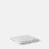 Couverture bébé en jersey de coton imprimé Couverture bébé en jersey de coton imprimé
