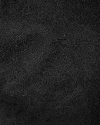 Cravate en soie jacquard