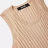 Débardeur en maille Débardeur en maille