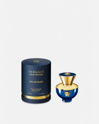 Dylan Blue Pour Femme EDP 50 ml