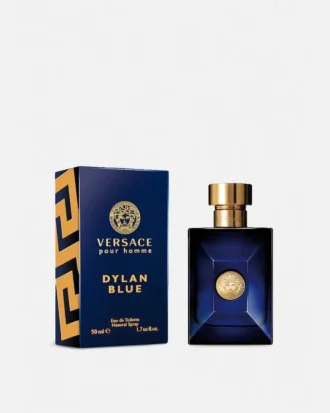 Dylan Blue Pour Homme EDT 50 ml