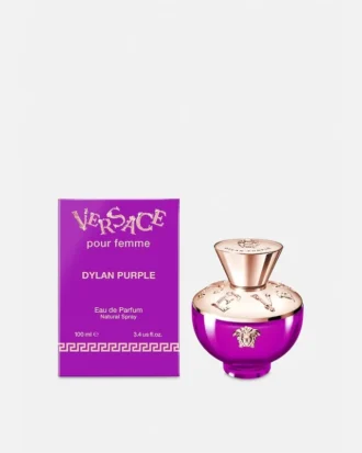 Dylan Purple EDP 100 ml