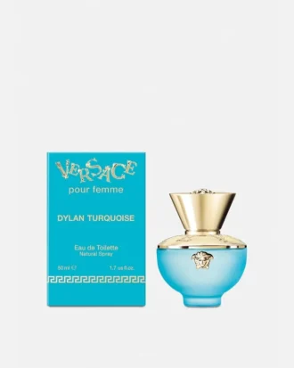 Dylan Turquoise EDT 50 ml