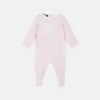 Ensemble de pyjamas en jersey de coton imprimé pour bébé