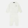 Ensemble pull en coton pour bébé