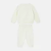 Ensemble pull en coton pour bébé