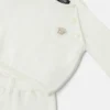 Ensemble pull en coton pour bébé