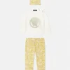 Ensemble t-shirt à manches longues Medusa pour bébé