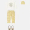 Ensemble t-shirt à manches longues Medusa pour bébé