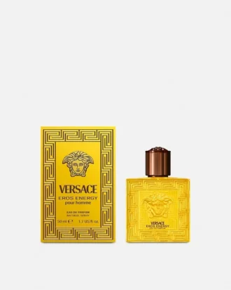 Eros Energy EDP 50 ml